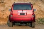 Dodge Nitro Concept 2005 года
